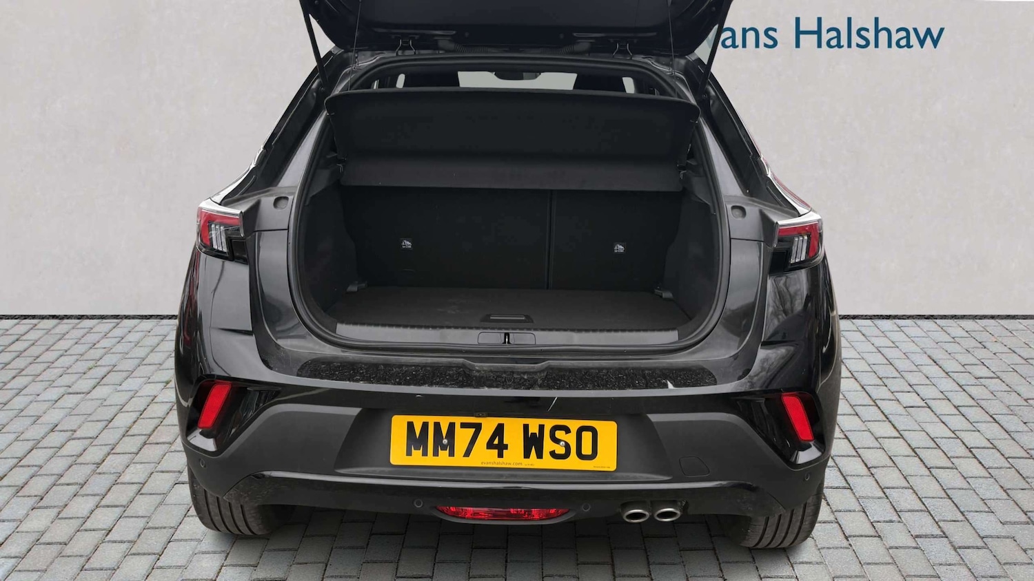 Used Vauxhall Mokka 2024 for sale - 78118806: Photo 6