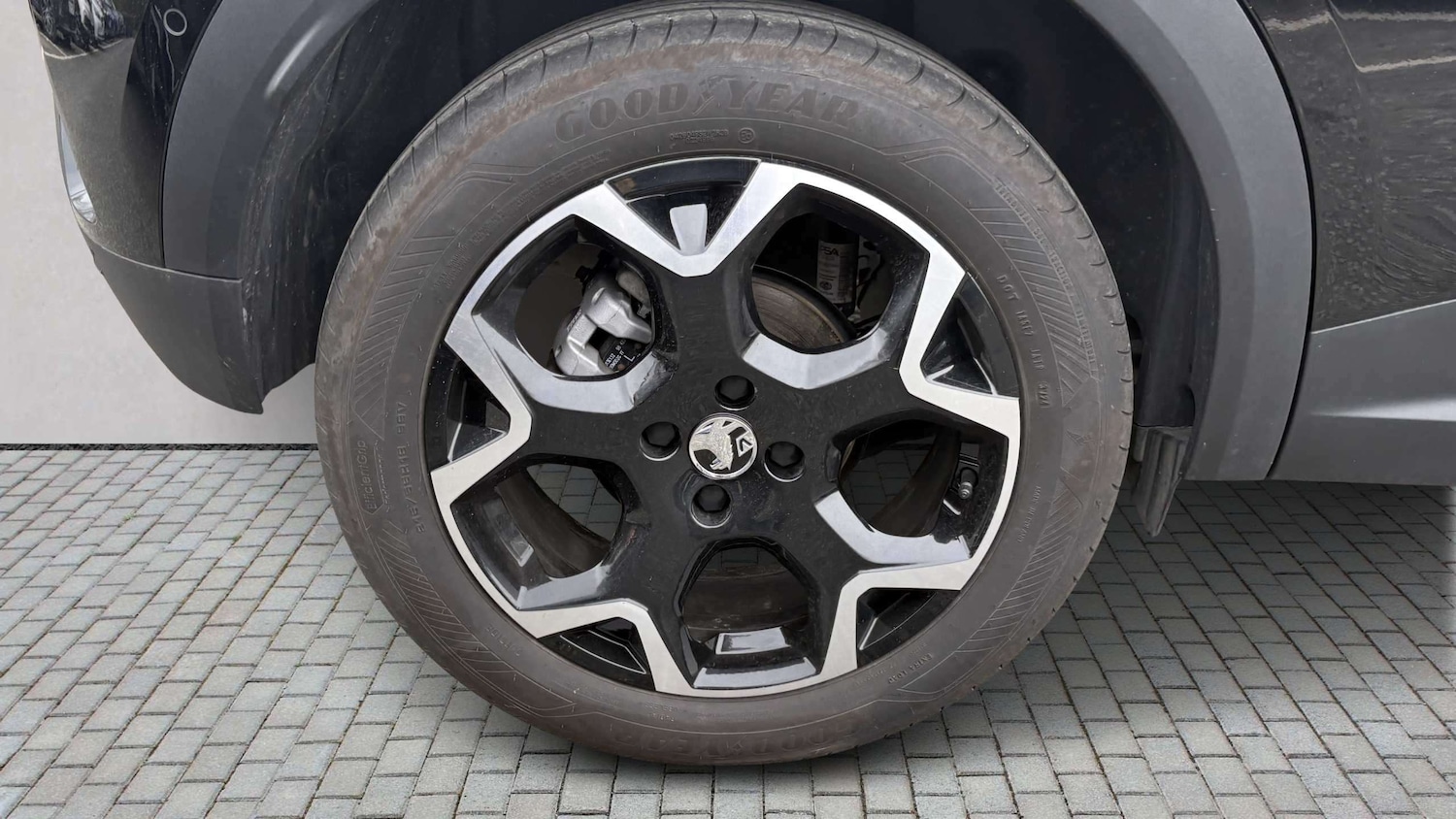 Used Vauxhall Mokka 2024 for sale - 78118806: Photo 7