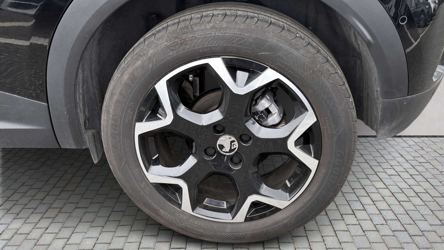 Used Vauxhall Mokka 2024 for sale - 78118806: Photo 8