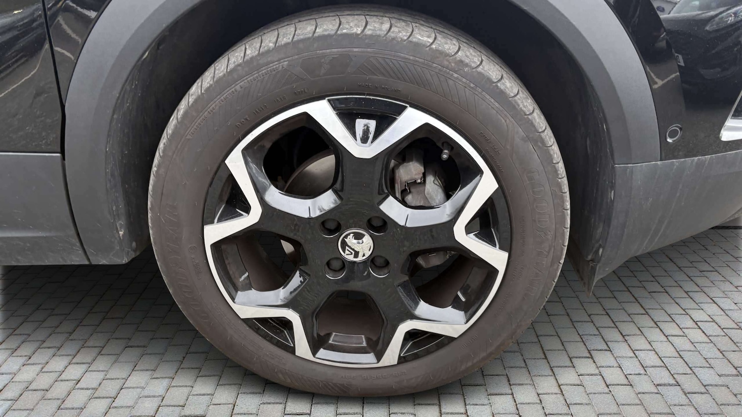 Used Vauxhall Mokka 2024 for sale - 78118806: Photo 9