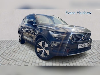 Used Volvo XC40 2022 for sale - 78937564: Photo