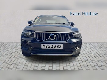 Used Volvo XC40 2022 for sale - 78937564: Photo