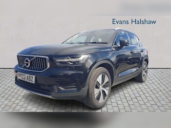 Used Volvo XC40 2022 for sale - 78937564: Photo