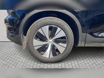 Used Volvo XC40 2022 for sale - 78937564: Photo