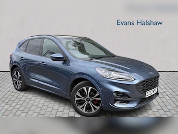 Used Ford Kuga 2023 for sale - 79428442: Photo