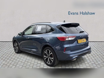Used Ford Kuga 2023 for sale - 79428442: Photo