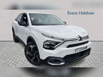 Used Citroen C4 2023 for sale - 79568043: Photo