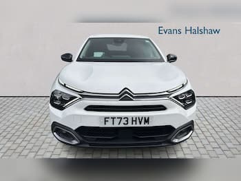Used Citroen C4 2023 for sale - 79568043: Photo