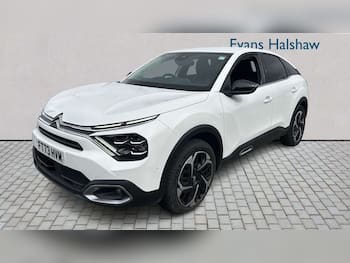 Used Citroen C4 2023 for sale - 79568043: Photo