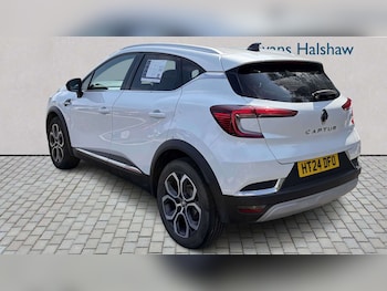 Used Renault Captur 2024 for sale - 79227447: Photo