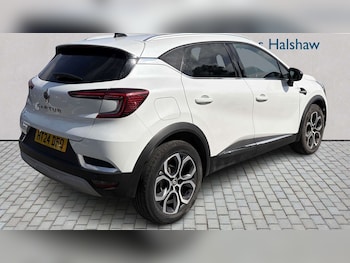 Used Renault Captur 2024 for sale - 79227447: Photo
