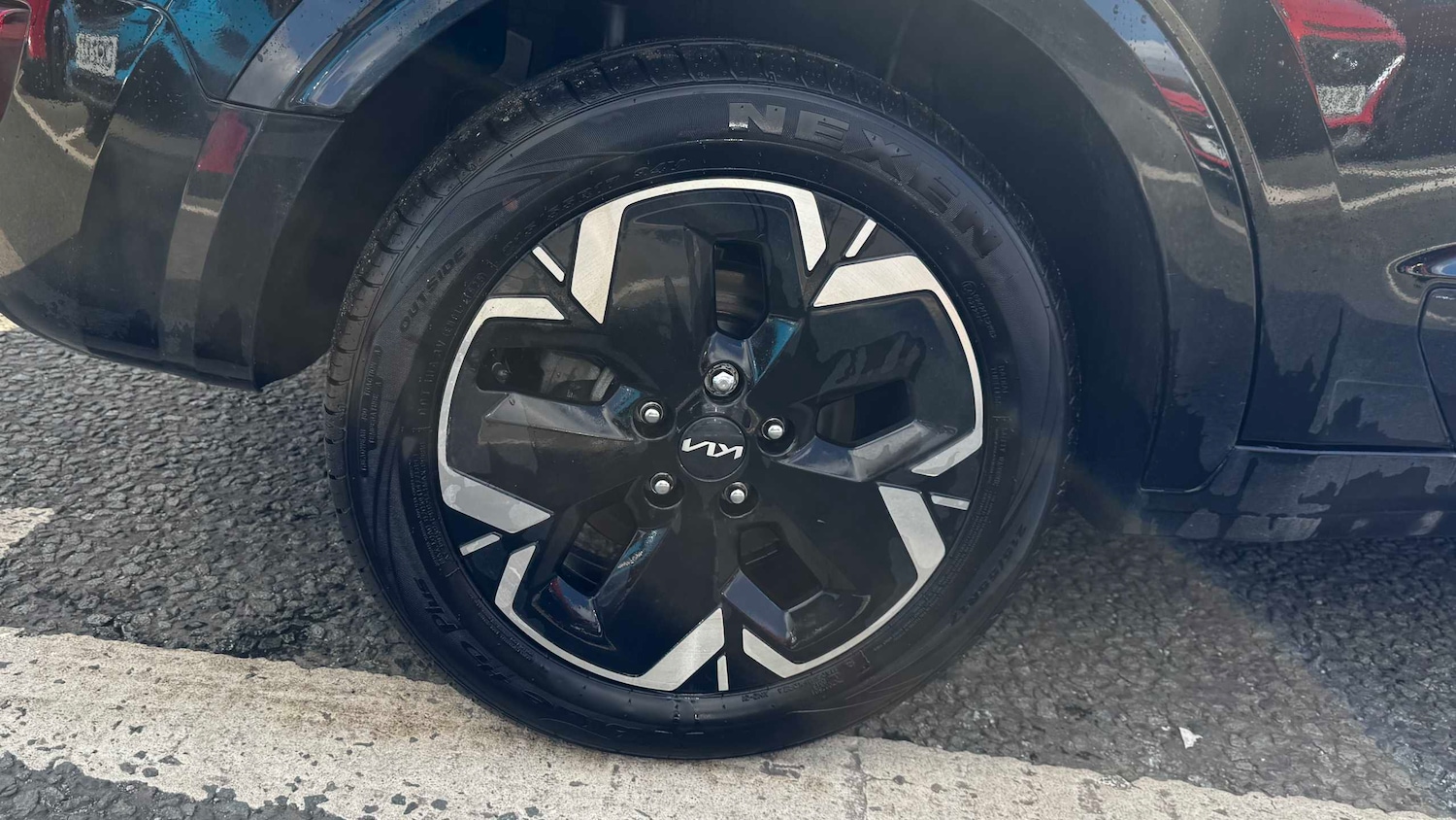 Used Kia Niro 2023 for sale - 77740902: Photo 10