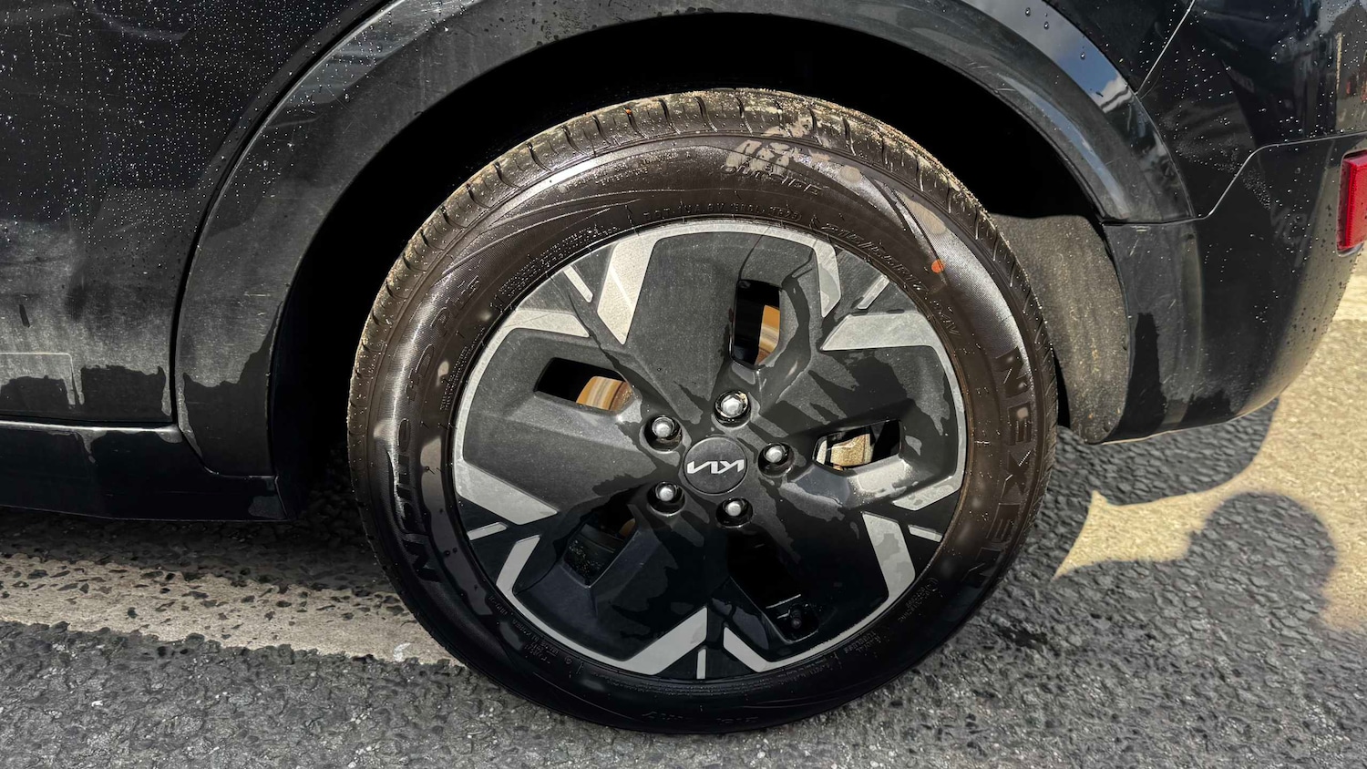 Used Kia Niro 2023 for sale - 77740902: Photo 11