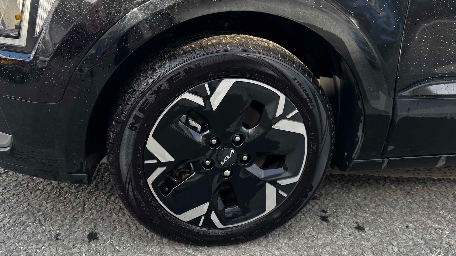 Used Kia Niro 2023 for sale - 77740902: Photo 12