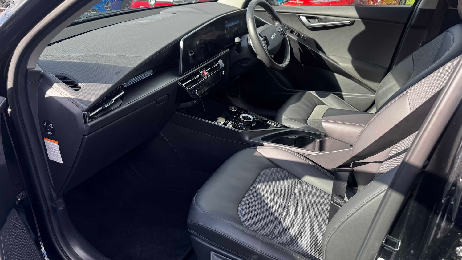 Used Kia Niro 2023 for sale - 77740902: Photo 13