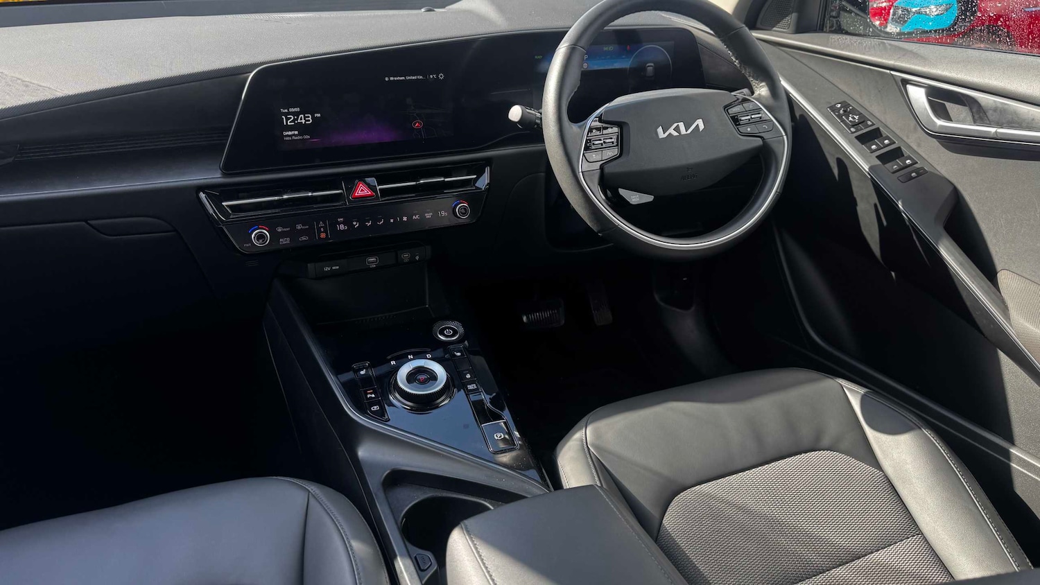 Used Kia Niro 2023 for sale - 77740902: Photo 17