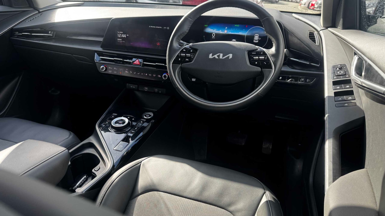 Used Kia Niro 2023 for sale - 77740902: Photo 21