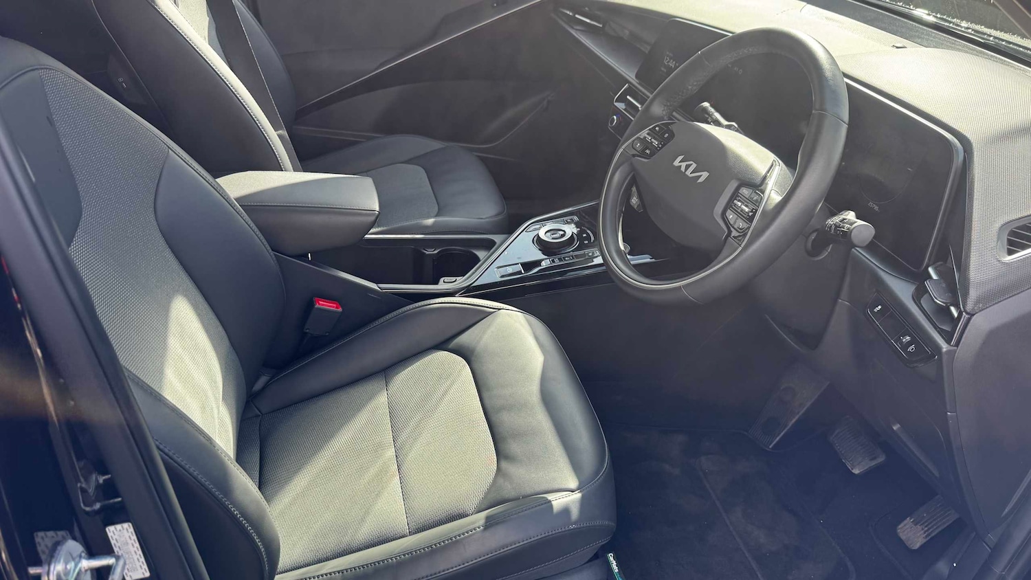 Used Kia Niro 2023 for sale - 77740902: Photo 22