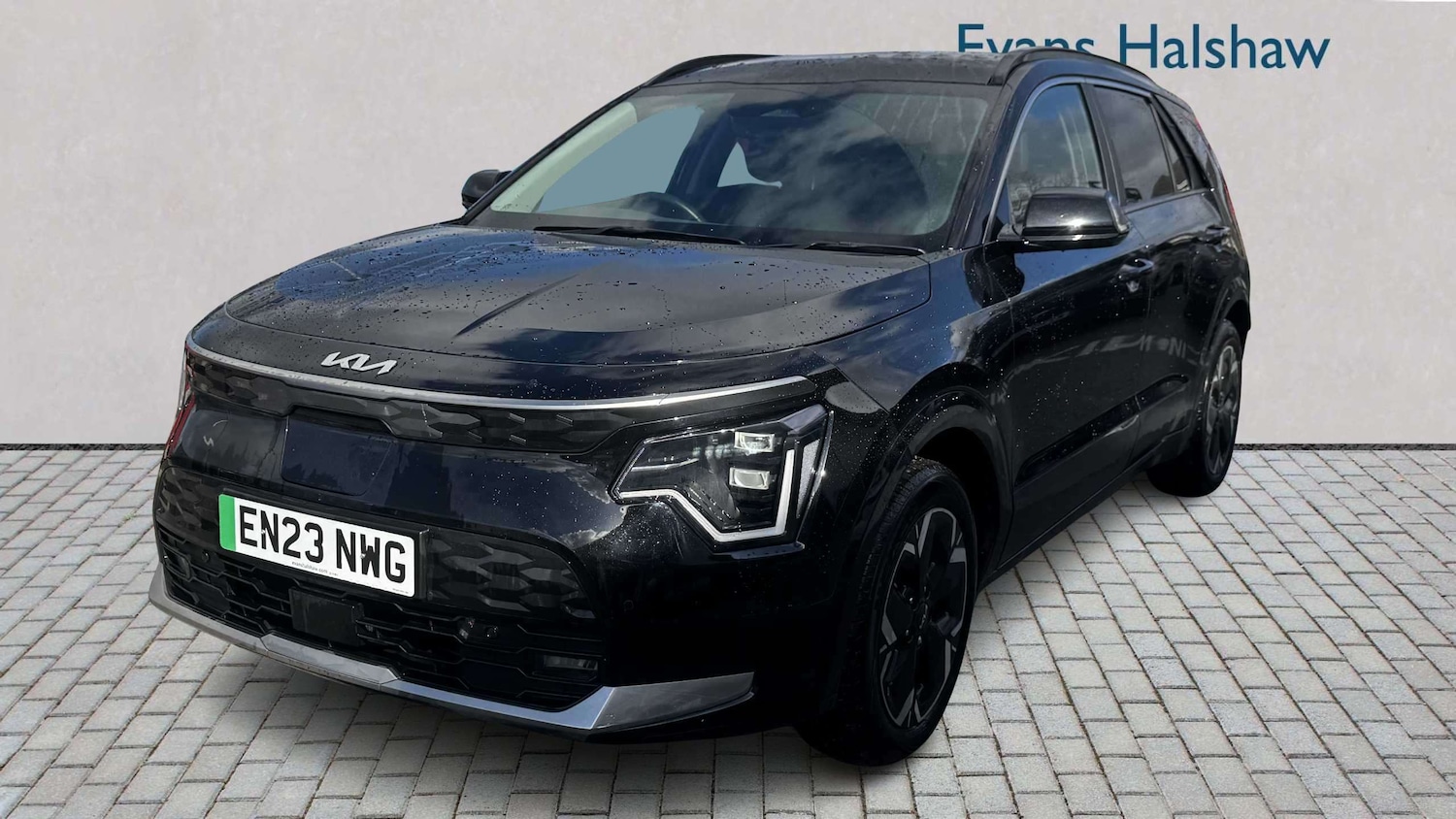 Used Kia Niro 2023 for sale - 77740902: Photo 3