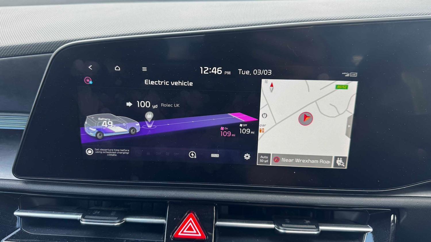 Used Kia Niro 2023 for sale - 77740902: Photo 34