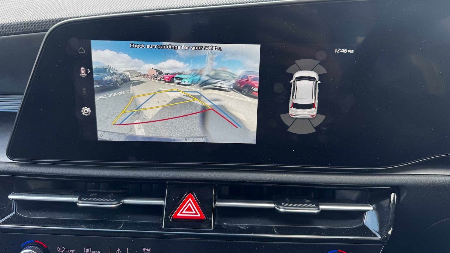 Used Kia Niro 2023 for sale - 77740902: Photo 35