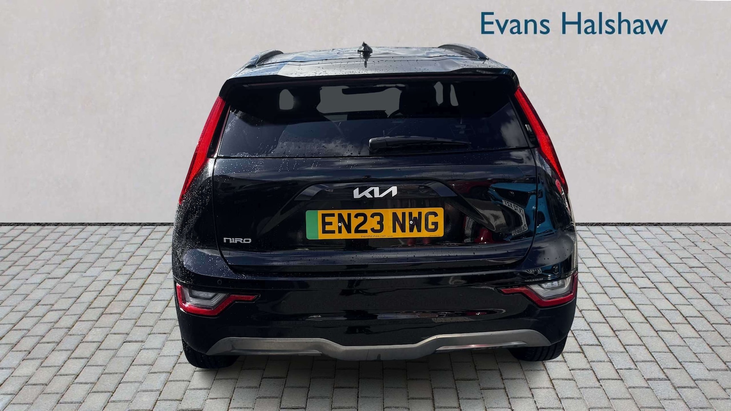 Used Kia Niro 2023 for sale - 77740902: Photo 6