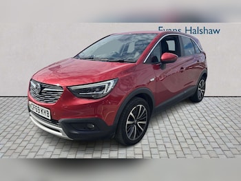 Used Vauxhall Crossland X 2020 for sale - 78978674: Photo