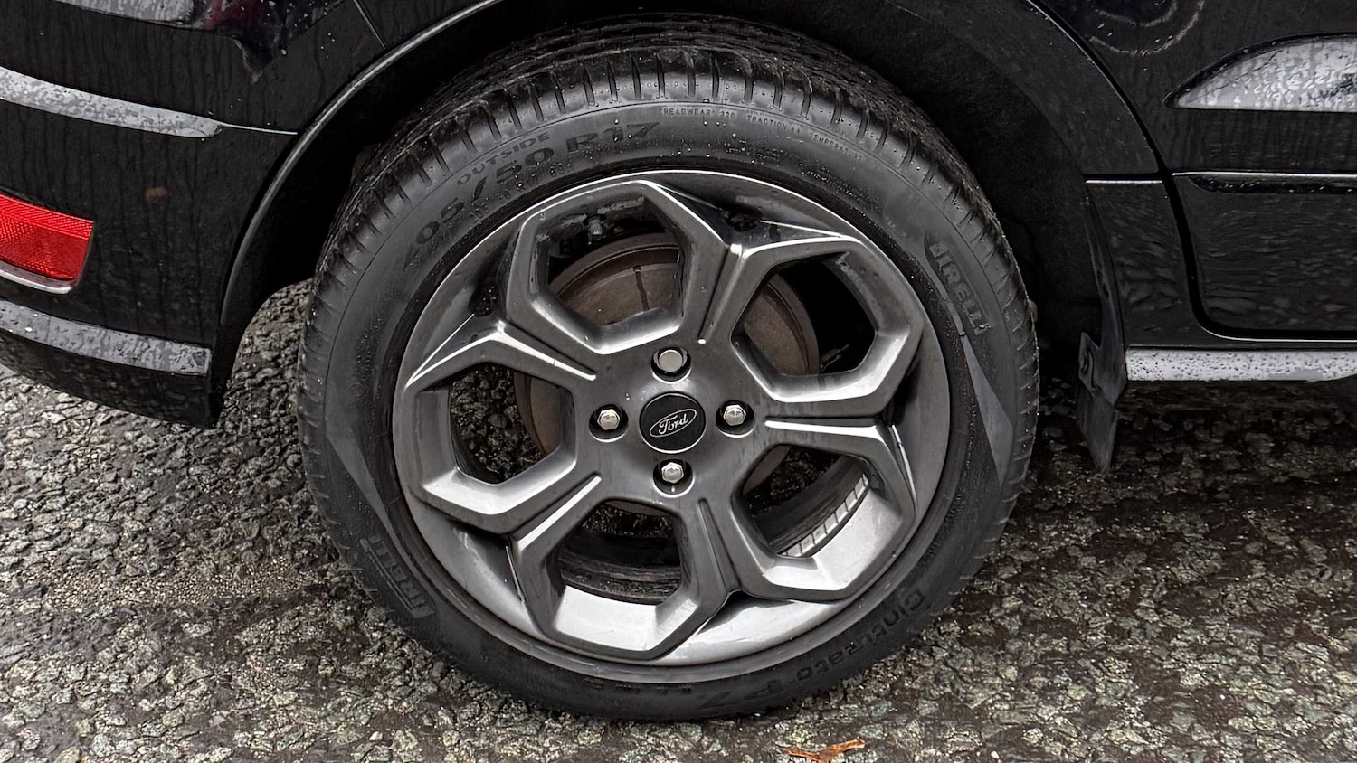 Used Ford Ecosport 2022 for sale - 76447569: Photo 10