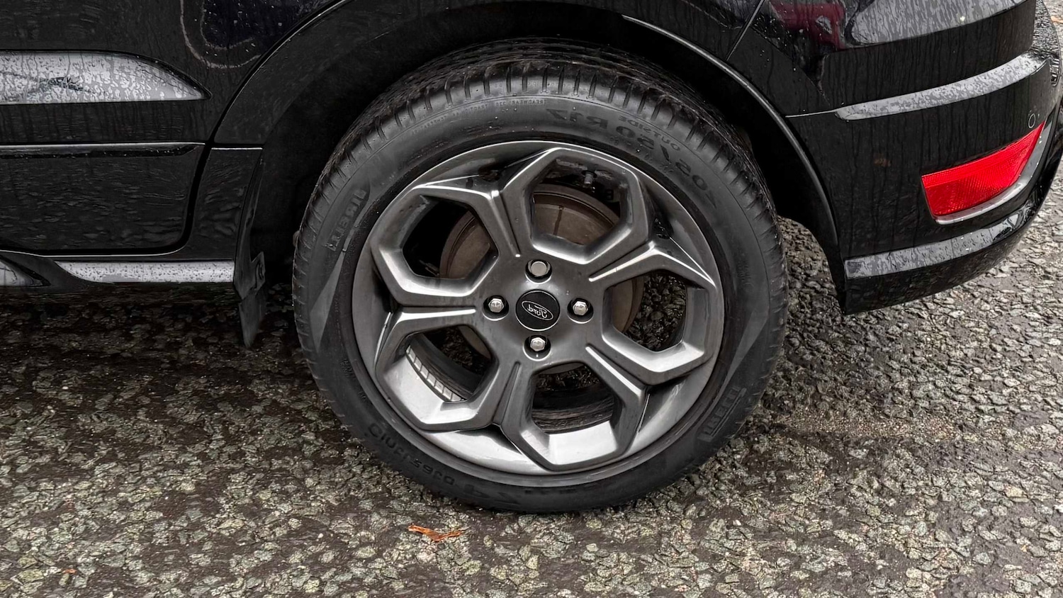 Used Ford Ecosport 2022 for sale - 76447569: Photo 11