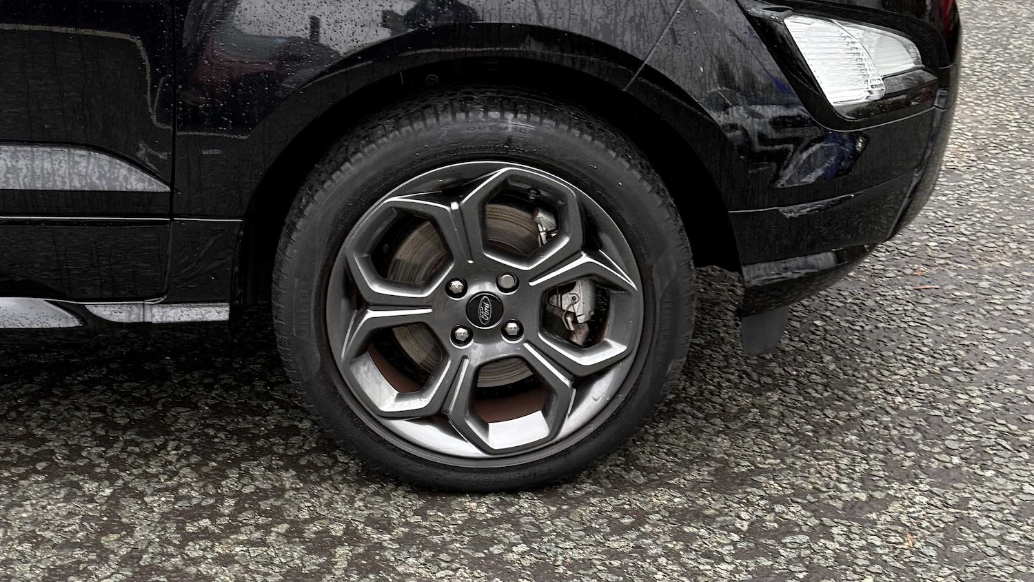 Used Ford Ecosport 2022 for sale - 76447569: Photo 12