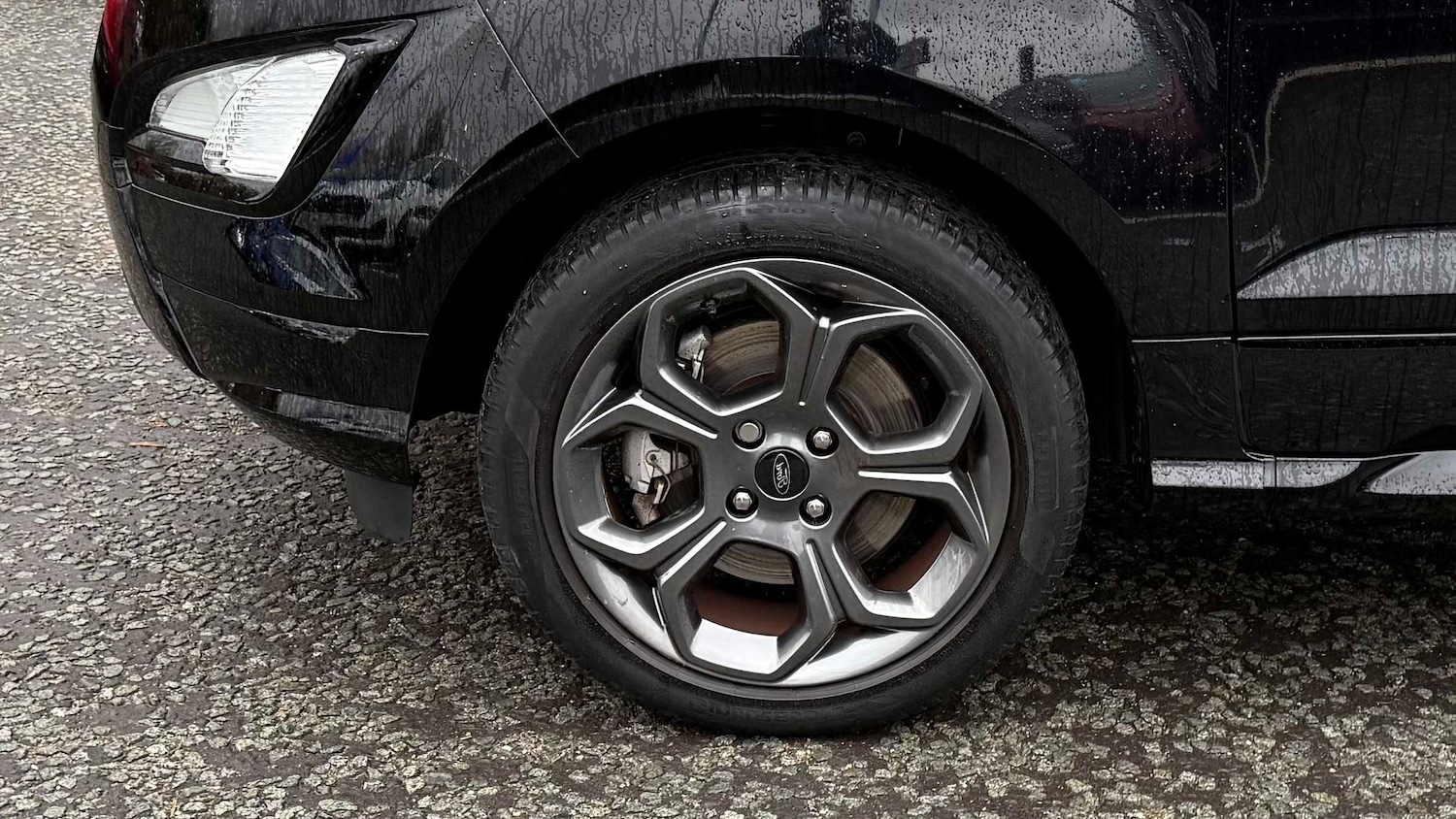 Used Ford Ecosport 2022 for sale - 76447569: Photo 13