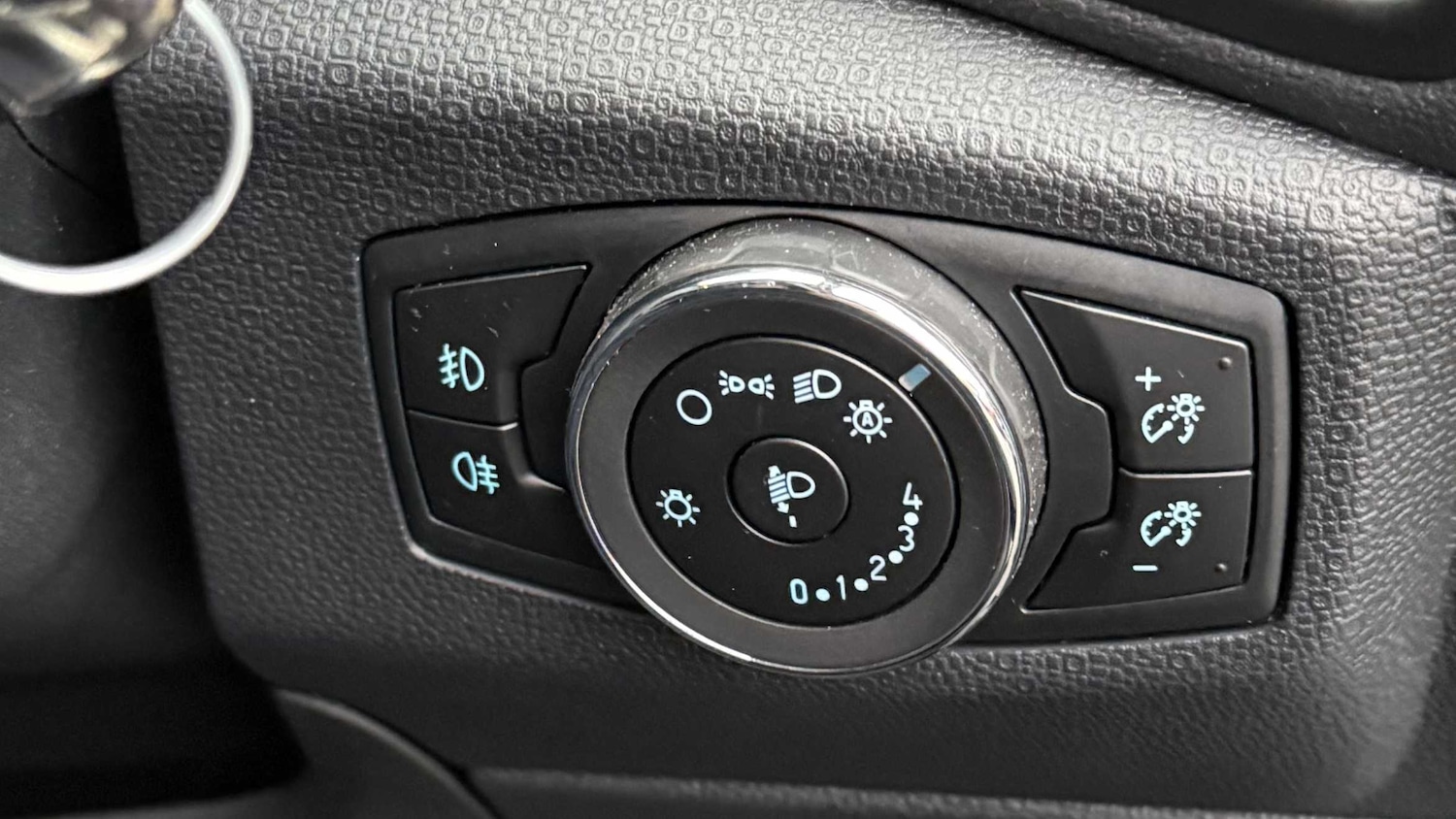 Used Ford Ecosport 2022 for sale - 76447569: Photo 18