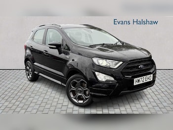 Ford - Ecosport