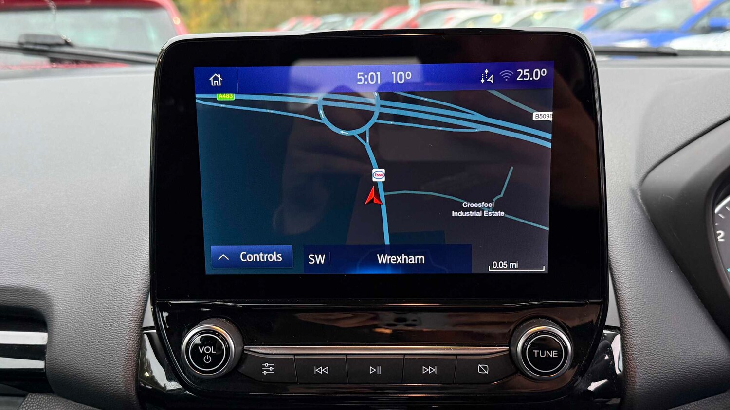 Used Ford Ecosport 2022 for sale - 76447569: Photo 24