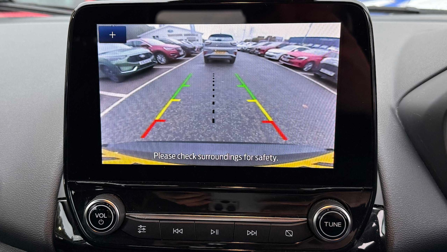 Used Ford Ecosport 2022 for sale - 76447569: Photo 27