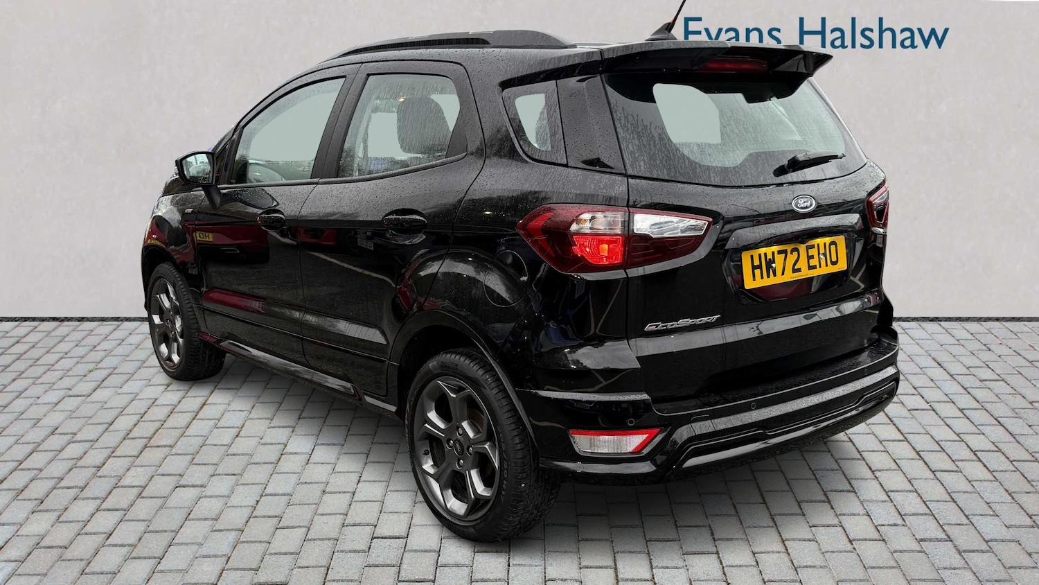 Used Ford Ecosport 2022 for sale - 76447569: Photo 3