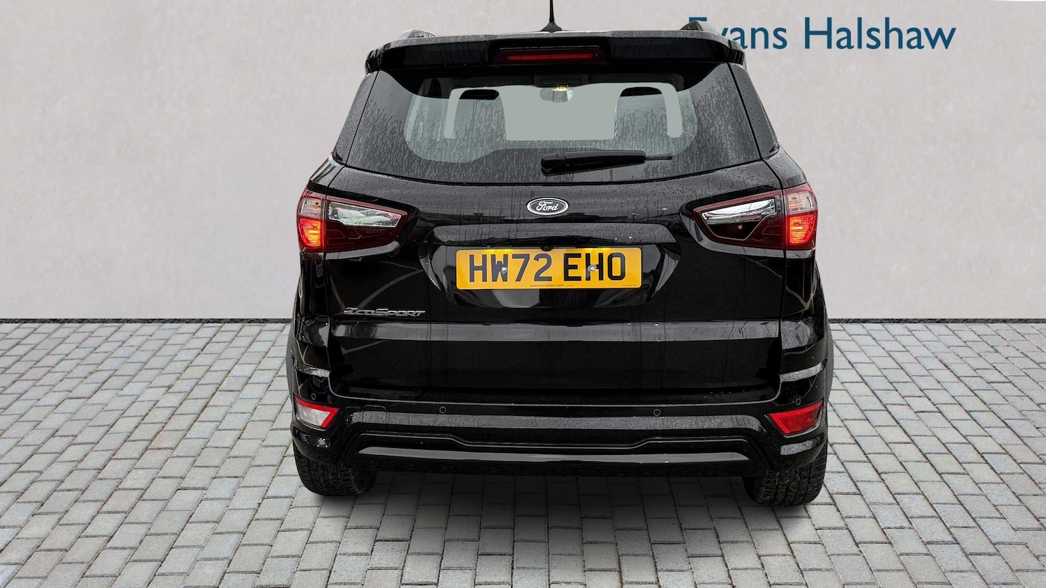Used Ford Ecosport 2022 for sale - 76447569: Photo 5
