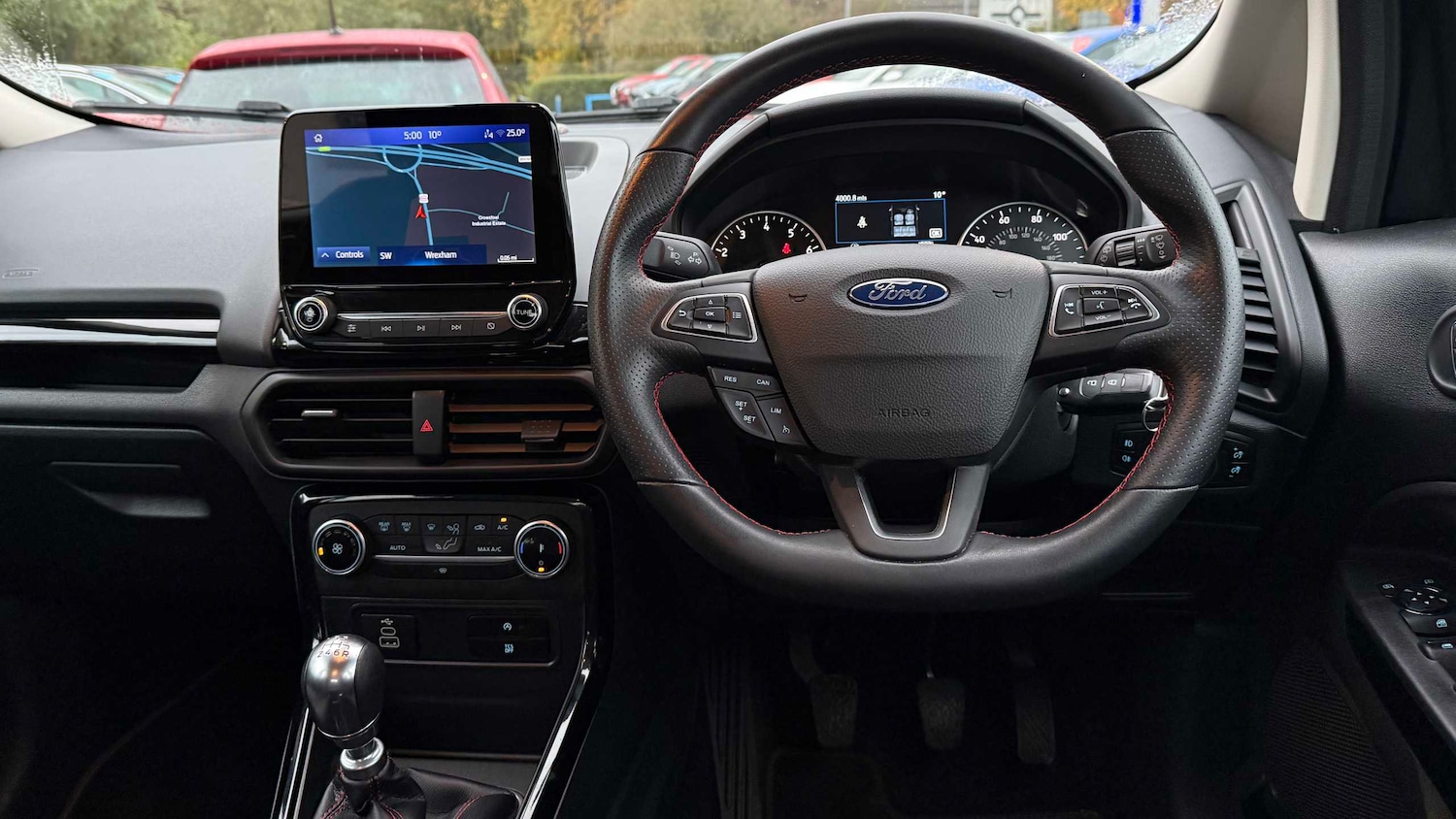 Used Ford Ecosport 2022 for sale - 76447569: Photo 7