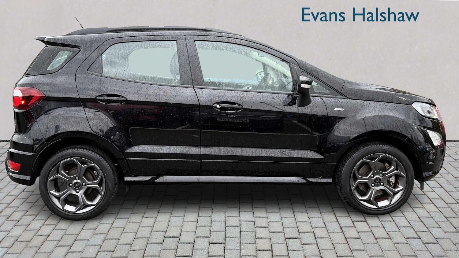 Used Ford Ecosport 2022 for sale - 76447569: Photo 8