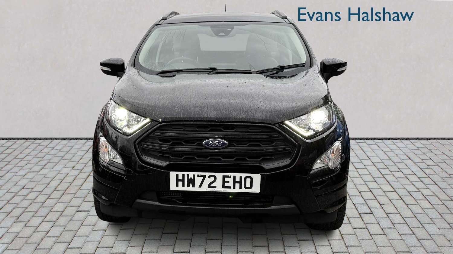 Used Ford Ecosport 2022 for sale - 76447569: Photo 9