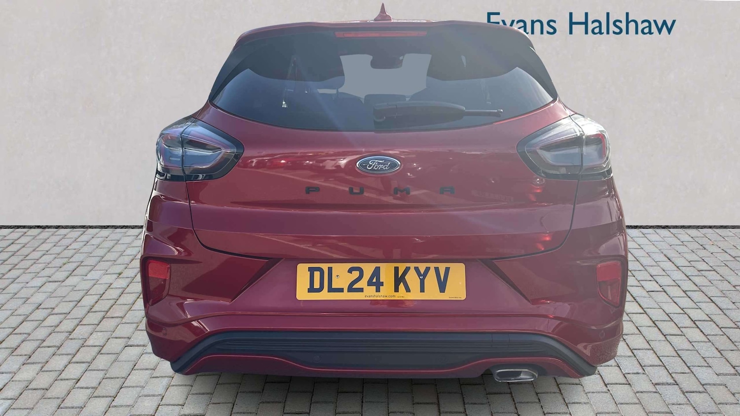 Used Ford Puma 2024 for sale - 77943297: Photo 11