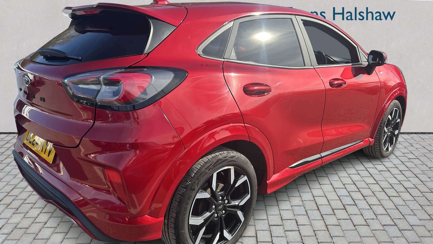 Used Ford Puma 2024 for sale - 77943297: Photo 12