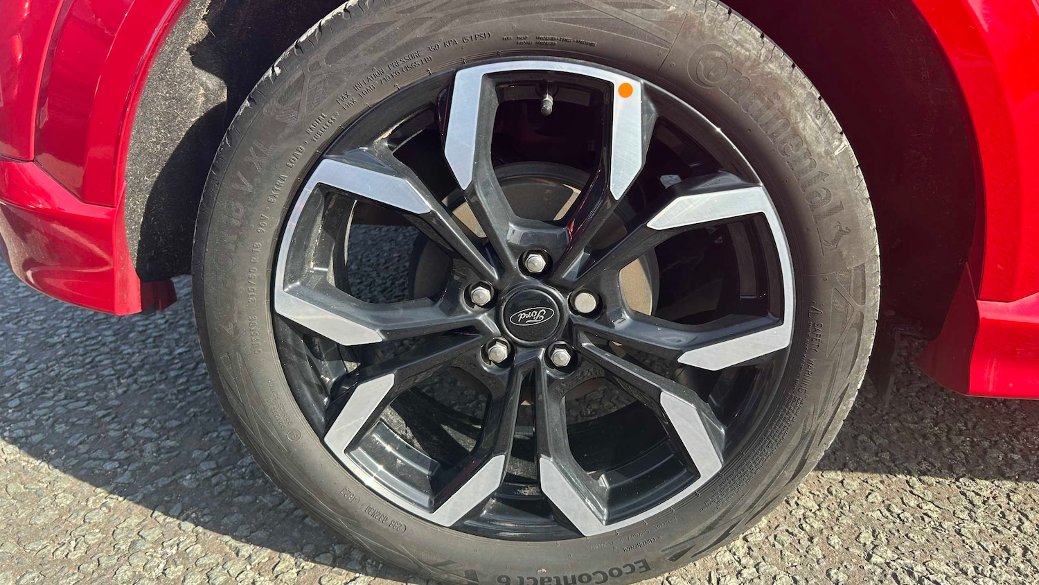 Used Ford Puma 2024 for sale - 77943297: Photo 13