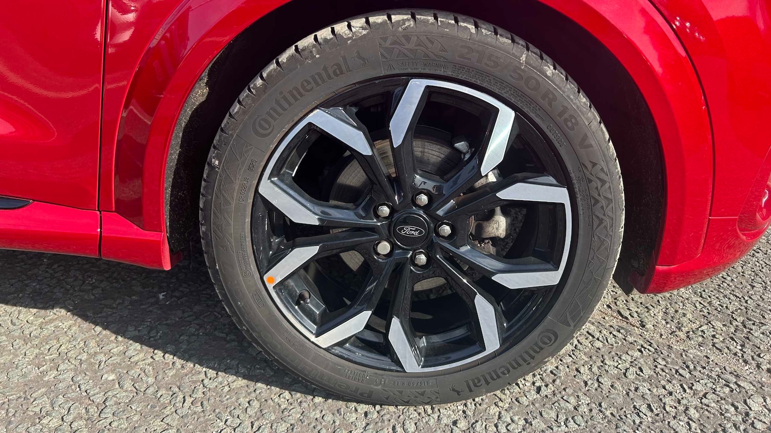 Used Ford Puma 2024 for sale - 77943297: Photo 14