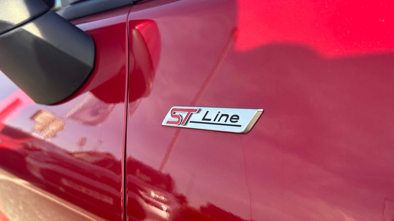 Used Ford Puma 2024 for sale - 77943297: Photo 15