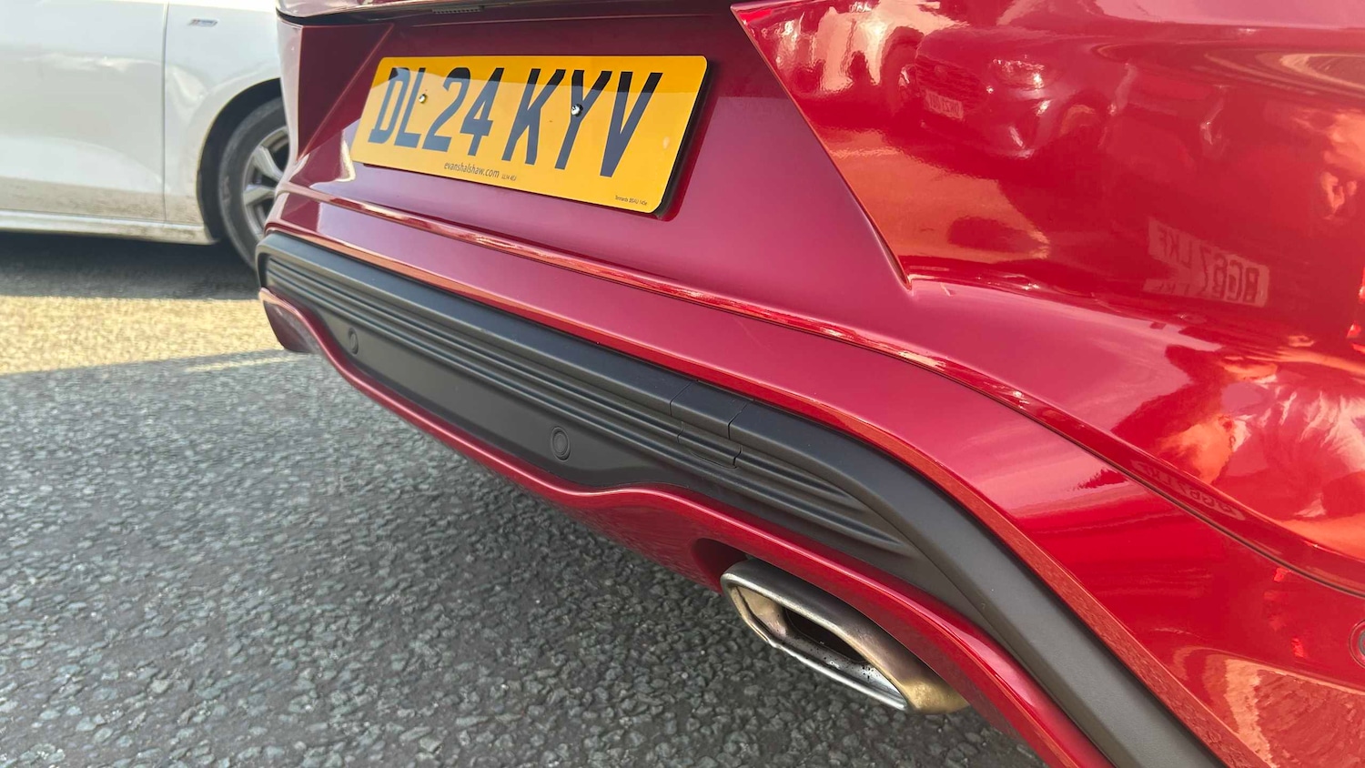 Used Ford Puma 2024 for sale - 77943297: Photo 16