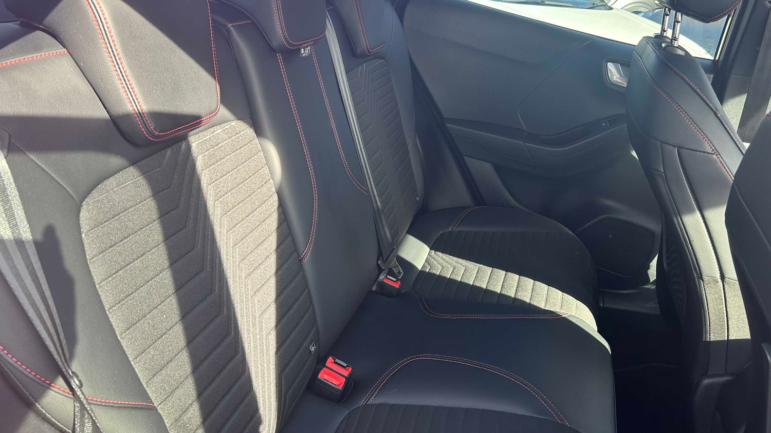 Used Ford Puma 2024 for sale - 77943297: Photo 17