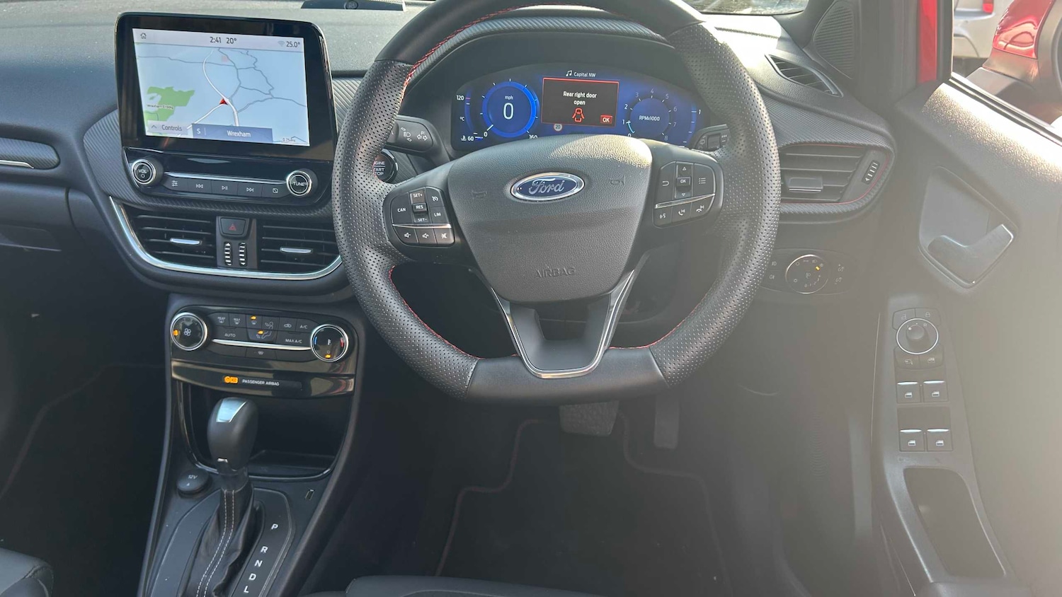 Used Ford Puma 2024 for sale - 77943297: Photo 19