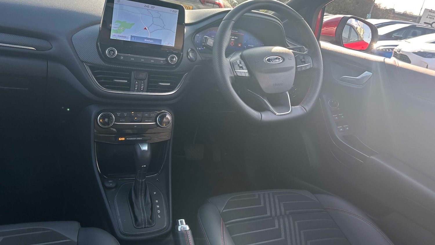 Used Ford Puma 2024 for sale - 77943297: Photo 20