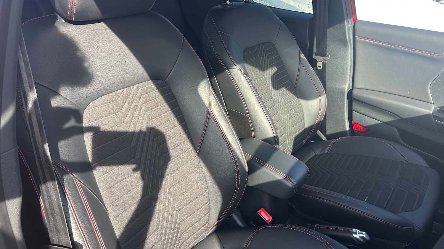 Used Ford Puma 2024 for sale - 77943297: Photo 21